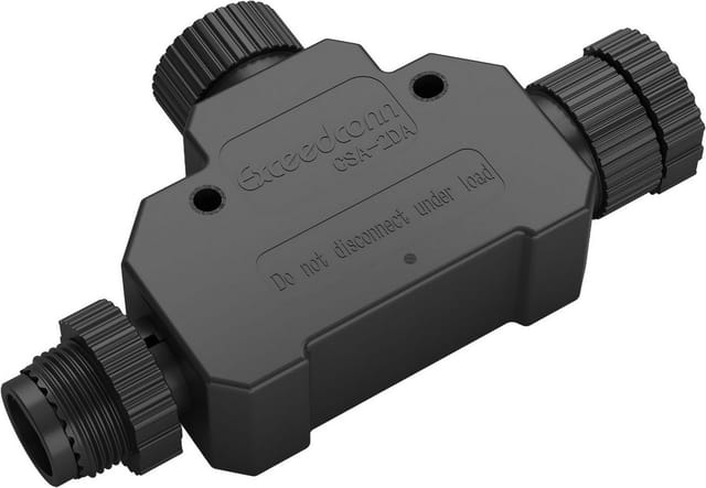 Philips Hue Outdoor T-Stecker