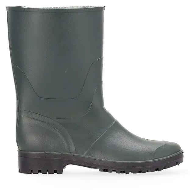 Halbstiefel Briere Grün Größe 42