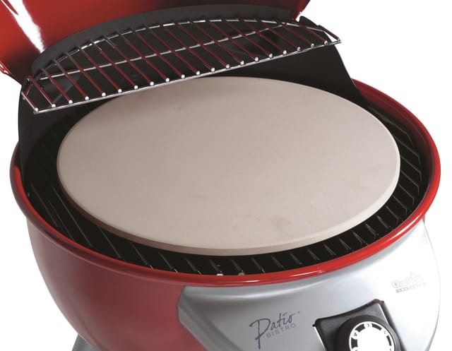 Char-Broil Pizzastein