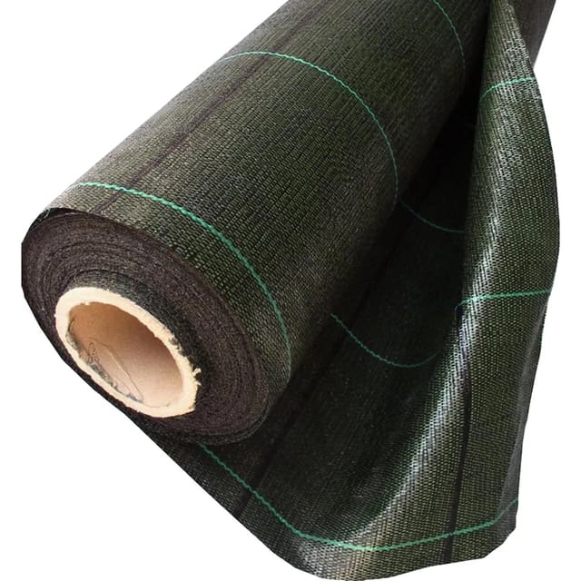 Unkrautblocker 1,0 m x 100 m
