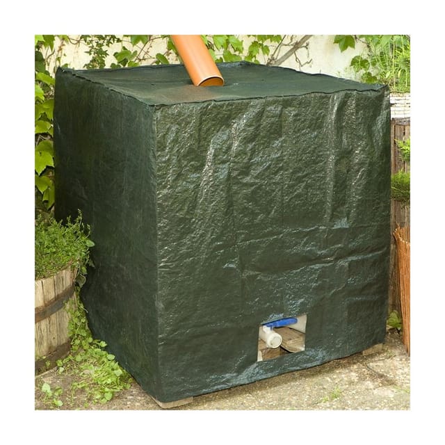 Container Cover 116 cm x 100 cm x 120 cm