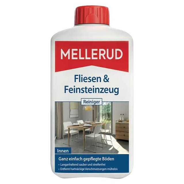 Mellerud Feinsteinzeugreiniger und -pflege 1,