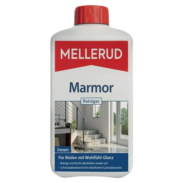 Mellerud Marmorreiniger und -pflege 1,