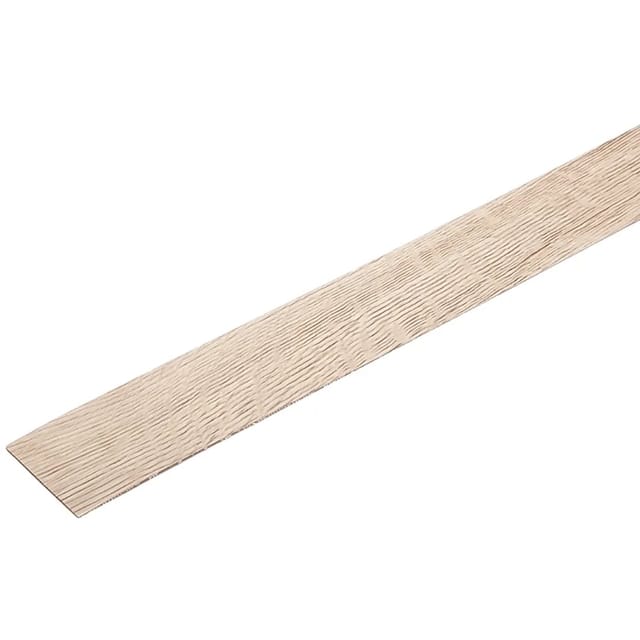 Kaindl Kantenumleimer 65 cm x 4,5 cm Eiche Sanremo 34139) 2er Pack