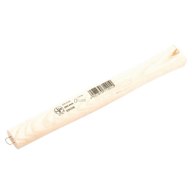 LUX-TOOLS Ersatzstiel für Fäustel 1.500 g