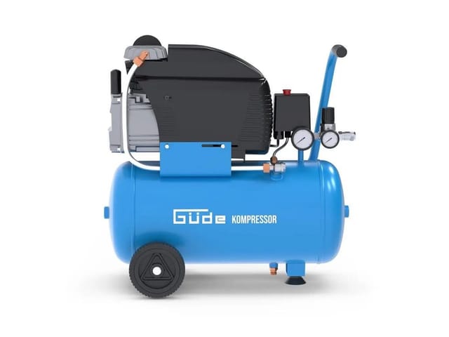 Güde Kompressor 231/10/24