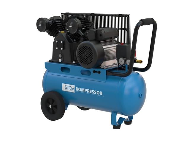 Güde Kompressor 415/10/50