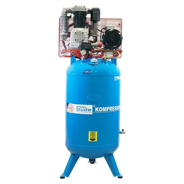 Güde Kompressor ST 800/11/270