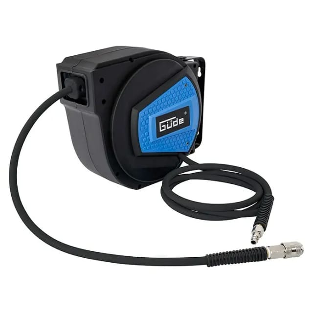 Güde Automatikschlauchtrommel 10 m