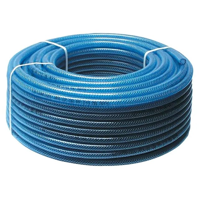 Güde Druckluftschlauch 6 mm/50 m