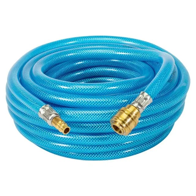 Güde Druckluftschlauch 13 mm/10 m