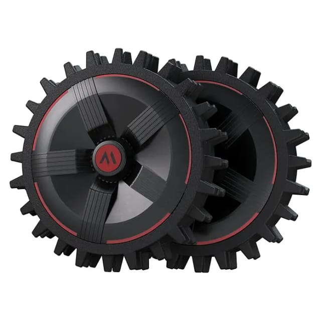 Mova Off-Road Wheels für Mähroboter