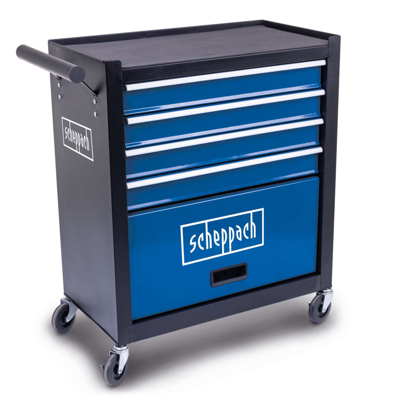 Scheppach TW 1300-Werkstattwagen Bild 5