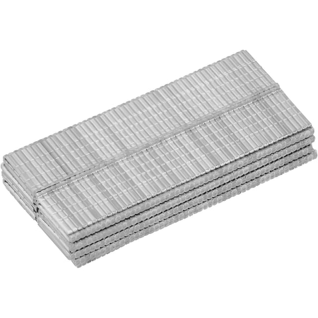 LUX-TOOLS Tackernägel 14 mm x 3 mm