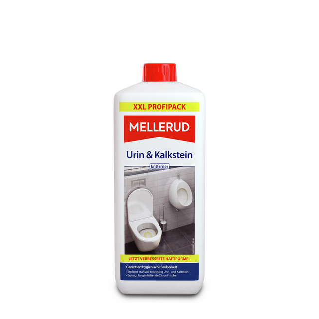 Mellerud Urin und Kalkstein Entferner 1,75,