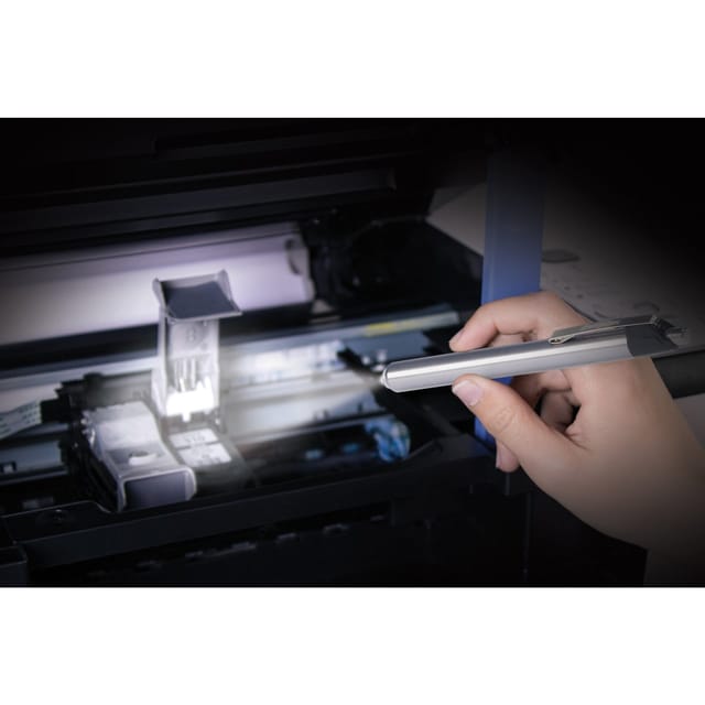 Energizer Speziallampe Metal Penlight 2xAAA inkl.