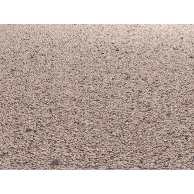 Granit-Splitt Rot 5 mm - 8 mm 15 kg/ Sack