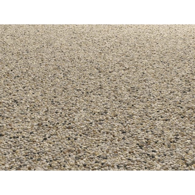Quarzkies Bunt 5 mm - 8 mm 15 kg/ Sack