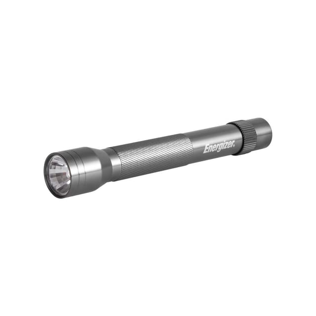 Energizer Taschenlampe Metal LED 2xAA inkl.