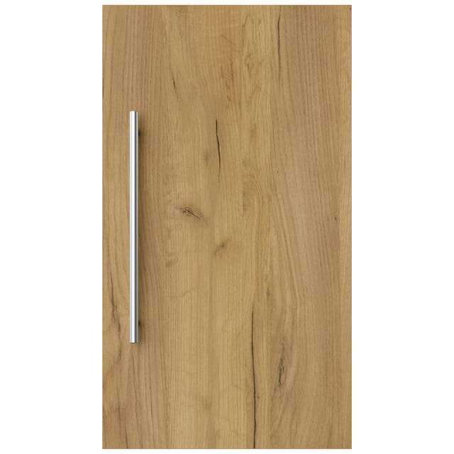 Posseik Hängeschrank 62 cm Eiche Gold