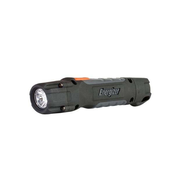 Energizer Arbeitslampe Hardcase 2xAA inkl.