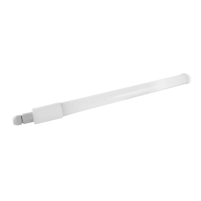 REV Ritter LED-Feuchtraumlichtleiste Slim Pro 60 cm Weiß