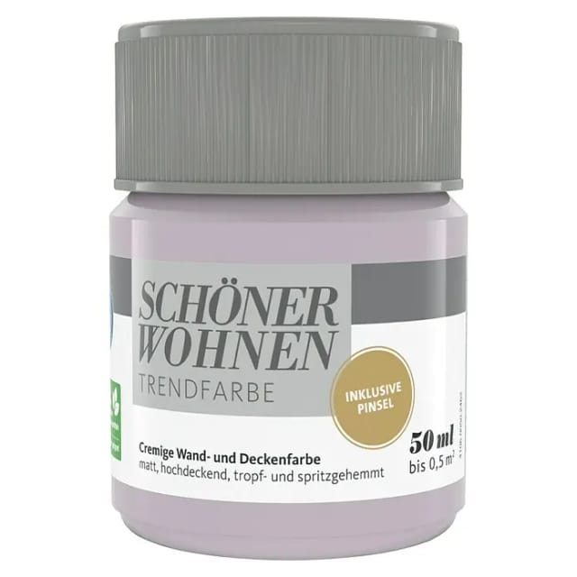 Schöner Wohnen Trendfarbe Donut 50 ml