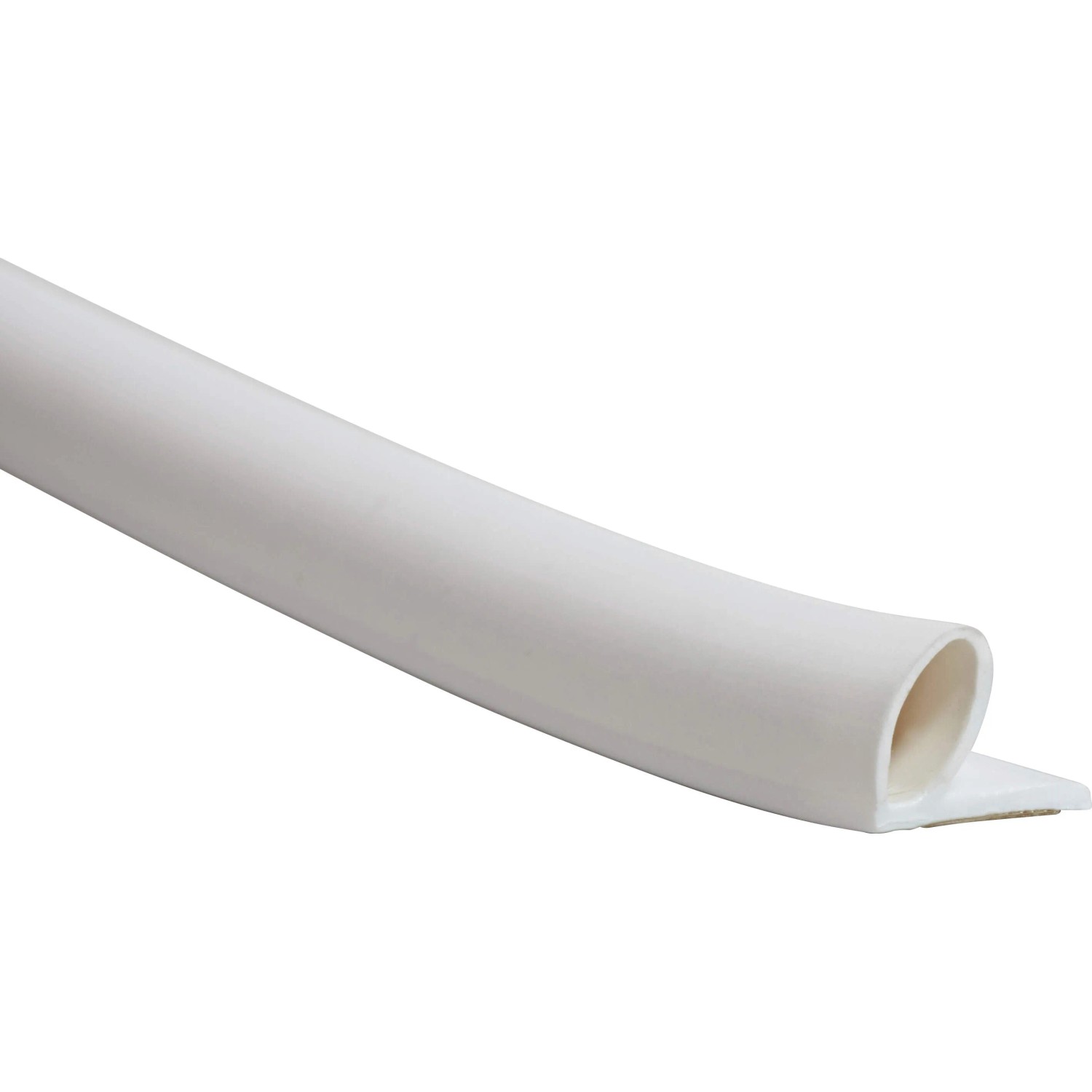 Primo selbstklebende Universaldichtung Densa 37 Weiß 3-7 mm Meterware