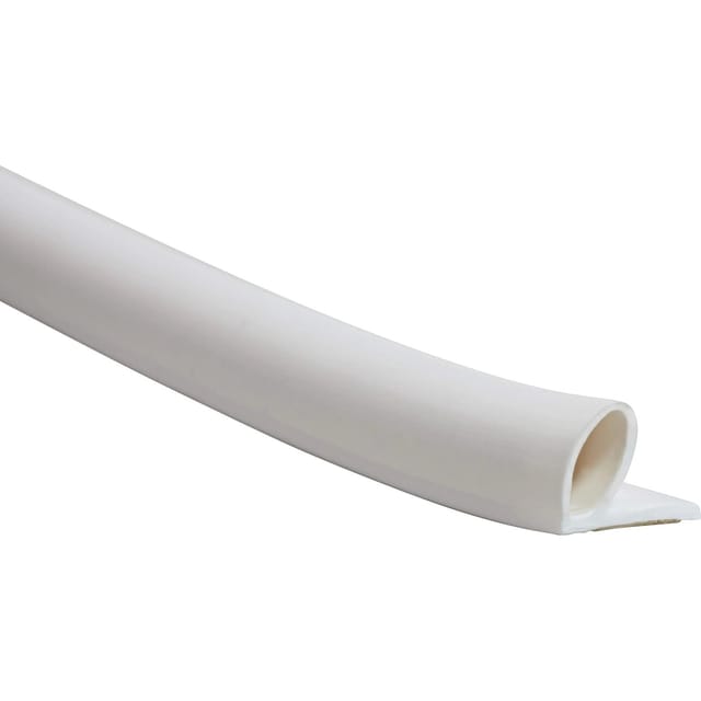 Primo selbstklebende Universaldichtung Densa 37 Weiß 3-7 mm Meterware