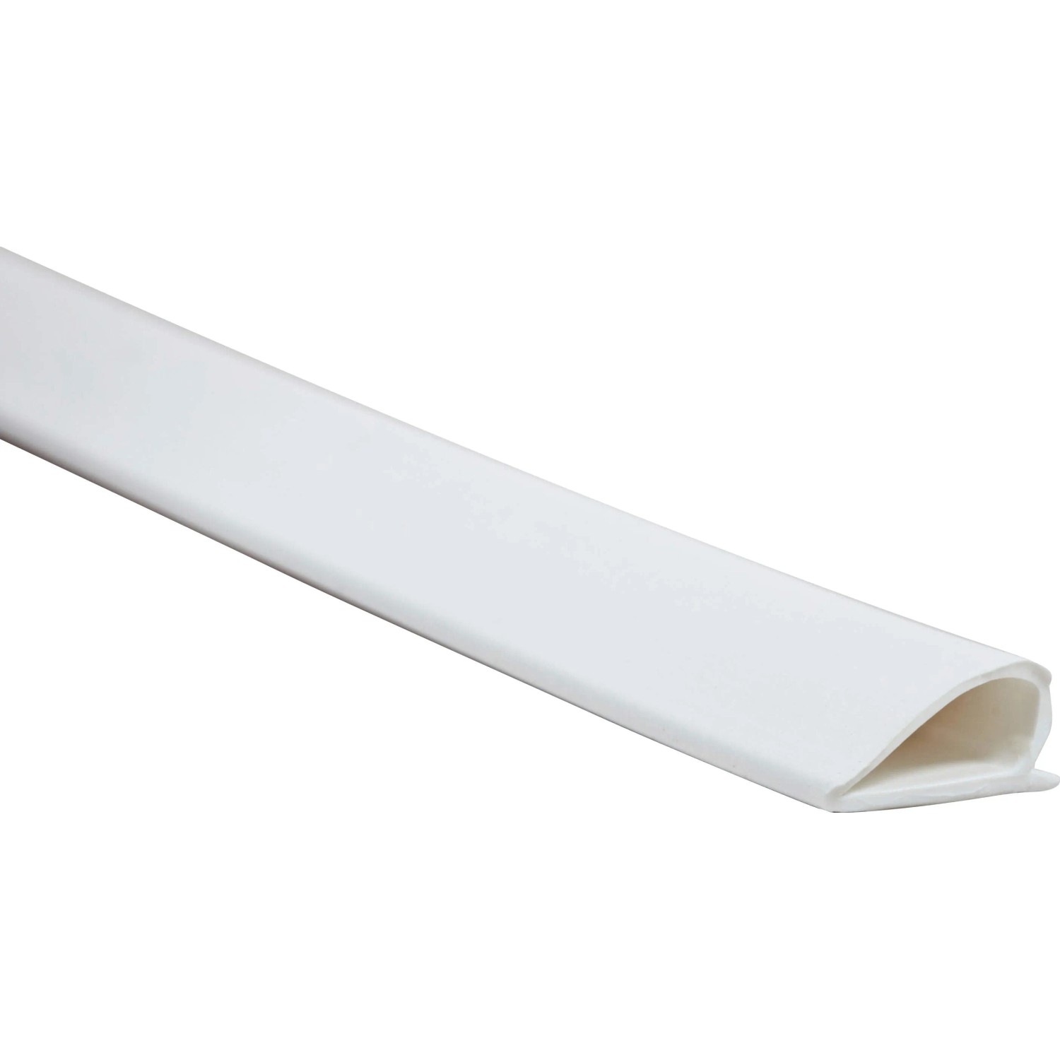 Primo selbstklebende Universaldichtung Densa 25 Weiß 2-5 mm Meterware