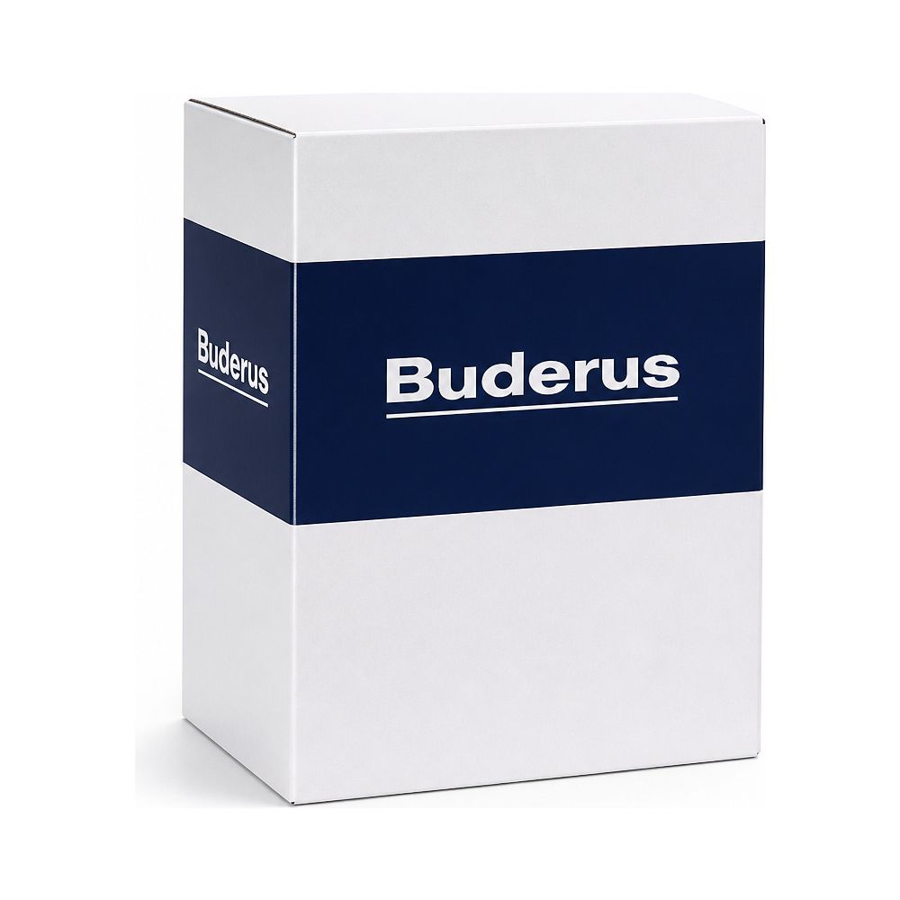 Buderus Pressostat Hd, Danfoss 061f7536 20/26, 4522314111