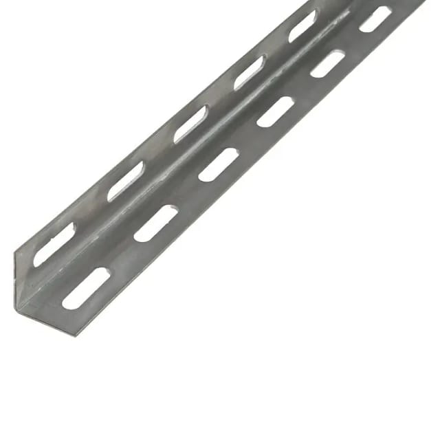 Winkelprofil gleichschenklig Stahl 27 mm x 27 mm x 1.000 mm