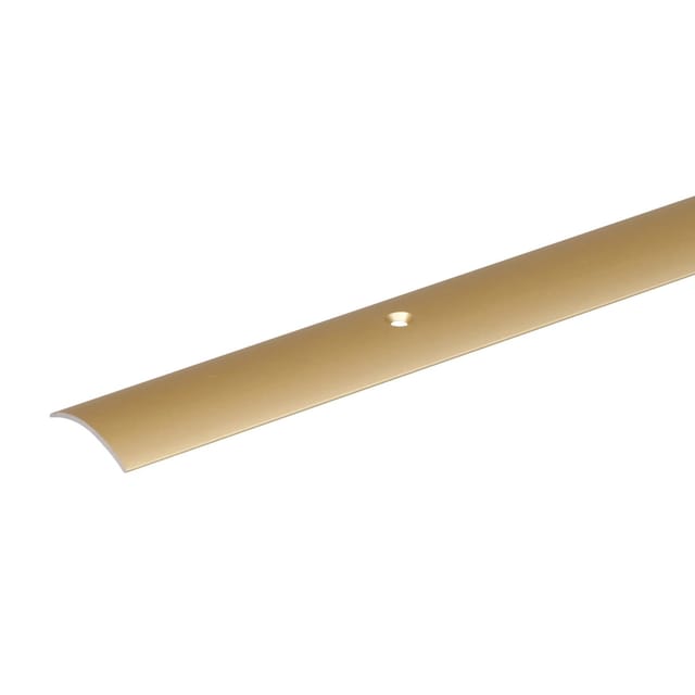 Bodenausgleichprofil Stahl 1 mm x 40 mm x 900 mm