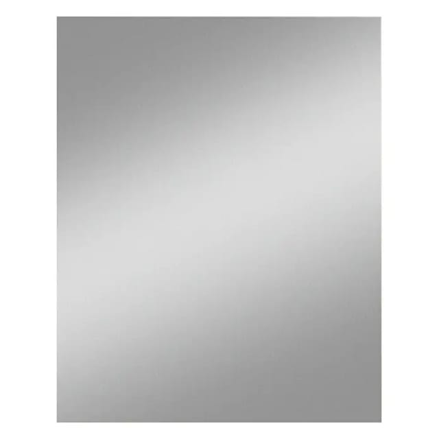 Kristall-Form Spiegel Jump 50 cm x 60 cm Rechteckig C-Kante