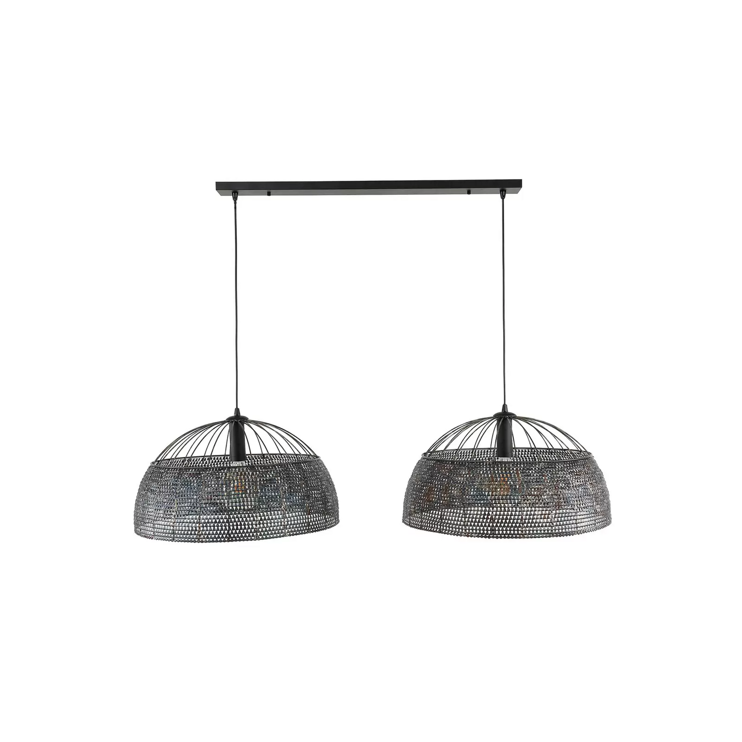 [gebraucht] B-ware Setengah Hängeleuchte Hängelampe Leuchte Lampe Pendelleuchte Pendellampe Li103