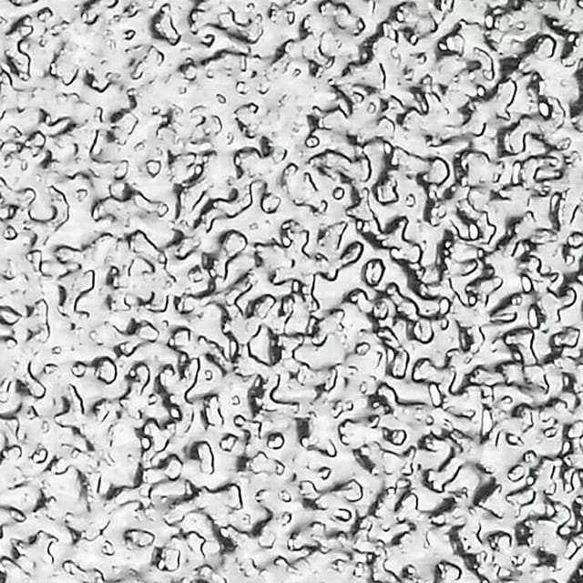 Strukturblech Natur 200 mm x 1000 mm x 1 mm