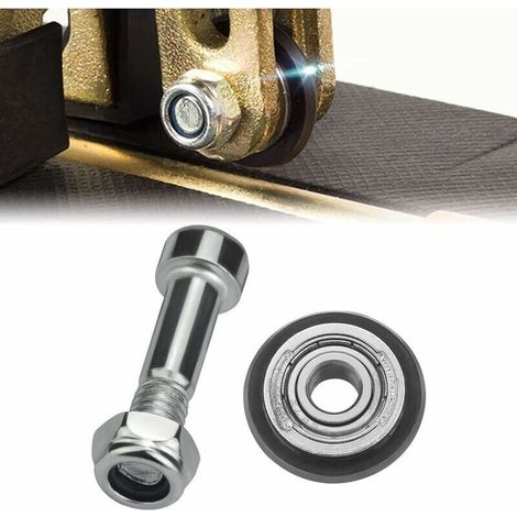 Wolframkarbid-fliesenschneider – Schnittstärke 2 Bis 20 Mm – Schnittlänge 10.000 Meter – Kompatibel Mit Fliesenschneidern