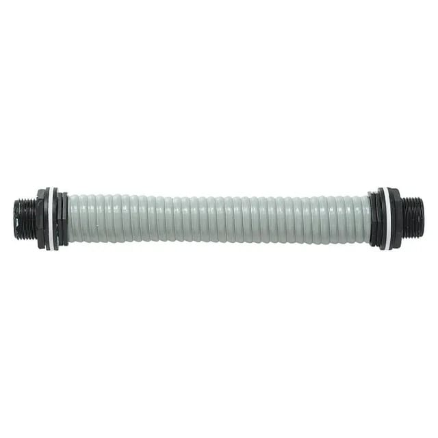Garantia Regentonnen Verbindungs-Set 31,8 mm (1 1/4 Zoll)
