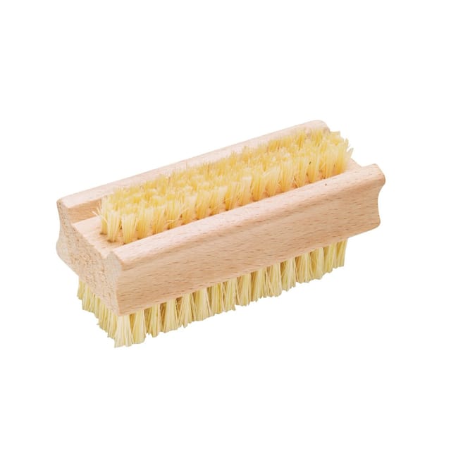 LUX-TOOLS Holznagelbürste