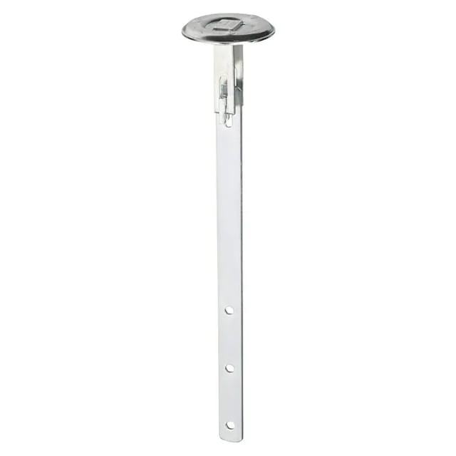 Abus Gitterrostsicherung GS10 B/SB