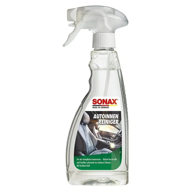 Sonax Auto-Innenreiniger 500 ml