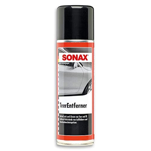 Sonax Teerentferner 300 ml