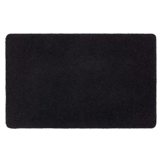 ASTRA Power Rib 50 cm x 80 cm C.040 Schwarz