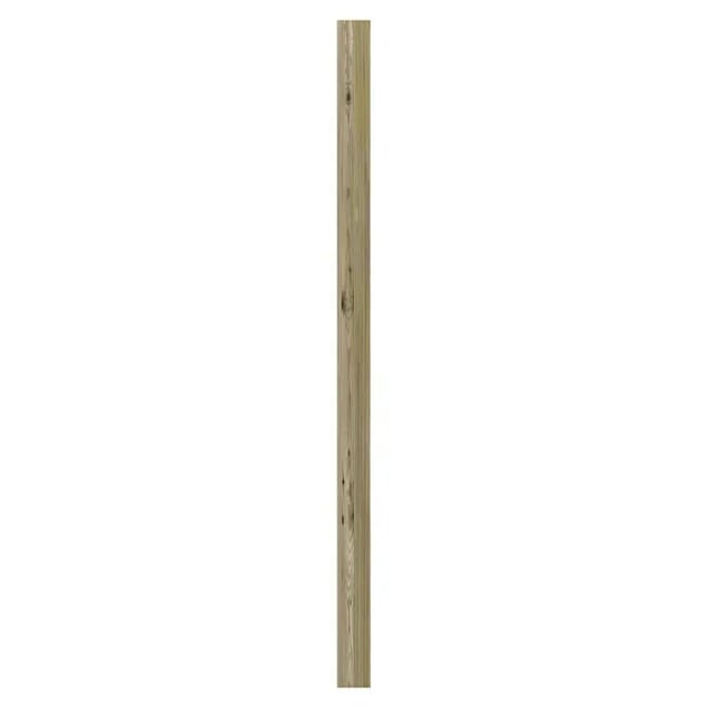 T & J Kantholz druckimprägniert 9 cm x 9 cm x 180 cm