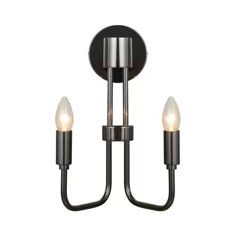 [gebraucht] B-ware Lindby Elanova Wandleuchte Wandlampe Lampe Leuchte Wohnzimmerlampe Spotlampe 921