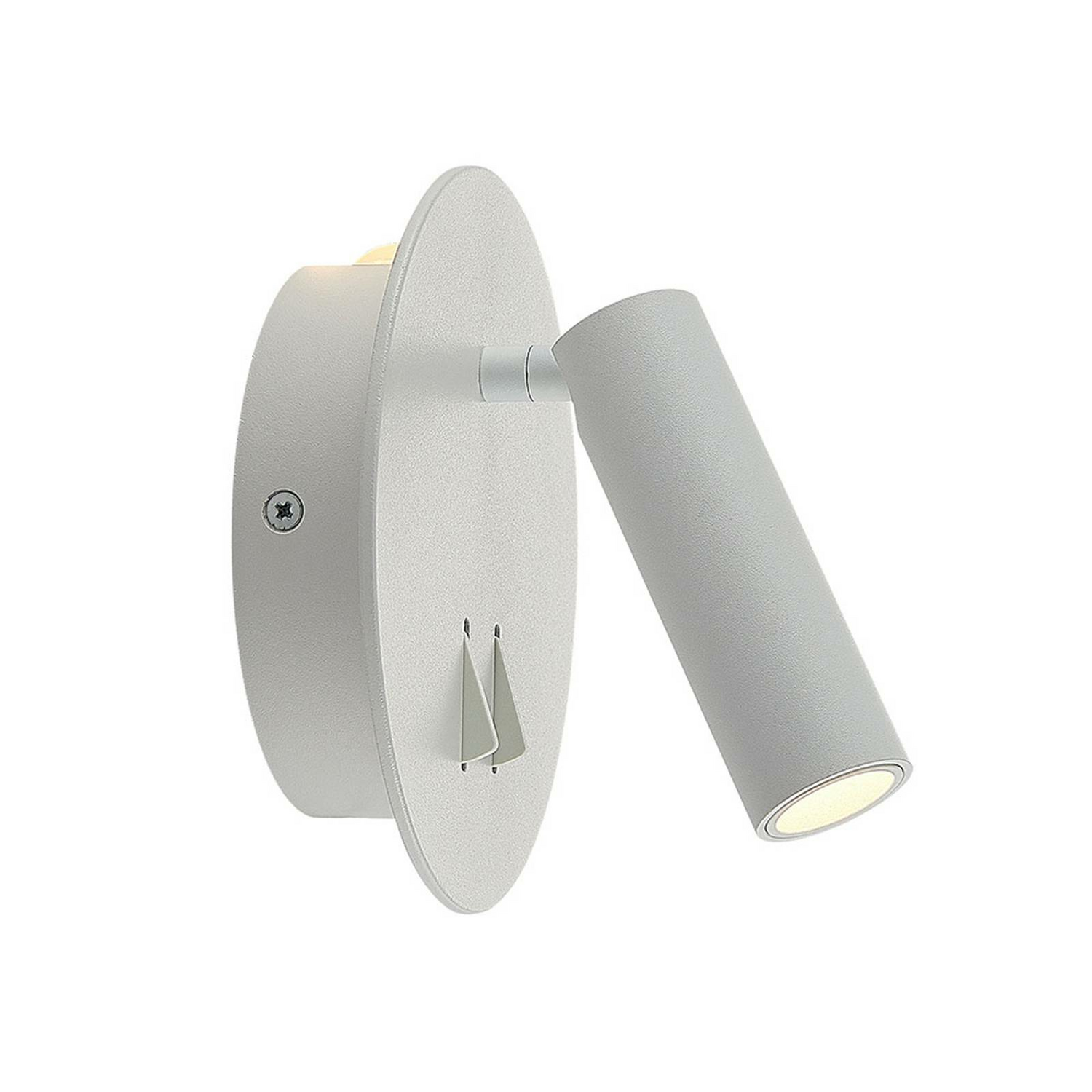 [gebraucht] B-ware Lucande Magya Led Wandleuchte Lampe Leuchte Wandleuchte 2 Flammig 2x3 W Spot