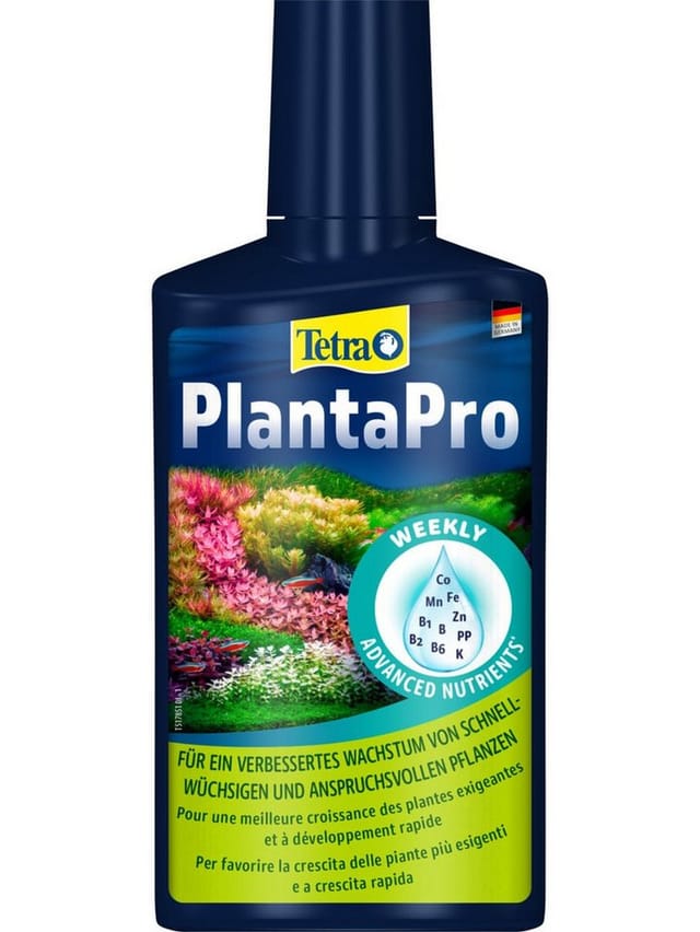Tetra Pflanzenpflegemittel PlantaPro 250 ml