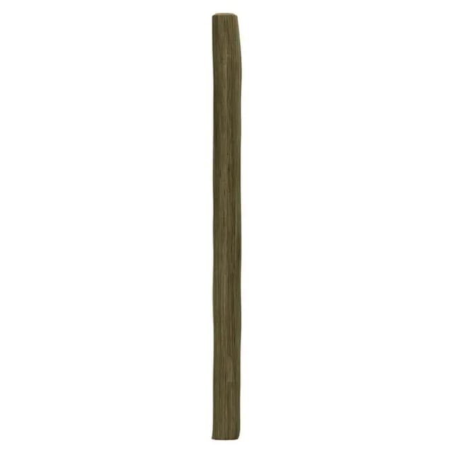 T & J Rollo -Zaunpfahl 150 cm
