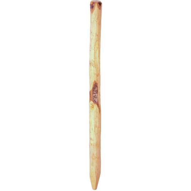 T & J Zaunpfahl Rollo 175 cm