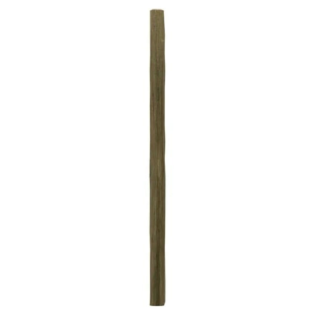 T & J Rollo -Zaunpfahl 200 cm